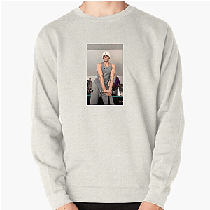This Face? Bartolozzi Certified Joe Bartolozzi Sweatshirts