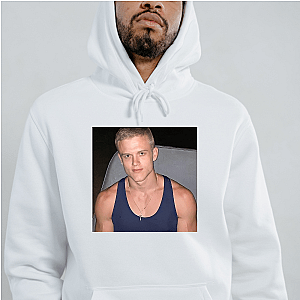 Joe Rage = Real Mood Joe Bartolozzi Hoodies