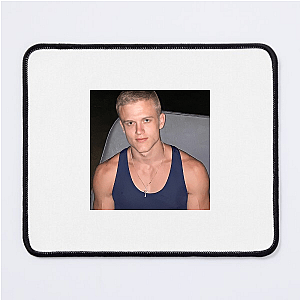 Joe Rage = Real Mood Joe Bartolozzi Mouse Pads