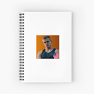 Joe Bartolozzi Made Me Do It Joe Bartolozzi Notebook