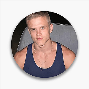 Joe Rage = Real Mood Joe Bartolozzi Pins