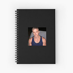 Joe Rage = Real Mood Joe Bartolozzi Notebook