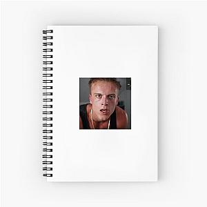 Joe = Emotion in HD Joe Bartolozzi Notebook