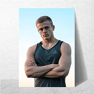 Bartolozzi Can’t Be Tamed Joe Bartolozzi Posters