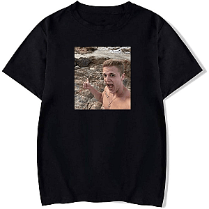 Don’t Talk. Joe’s Talking. Joe Bartolozzi T-Shirts