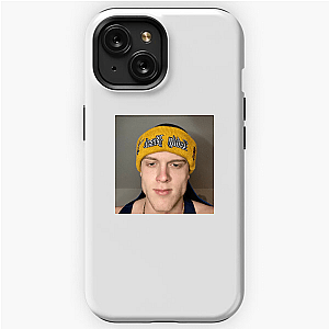 Bartolozzi Mode: Activated Joe Bartolozzi iPhone Cases
