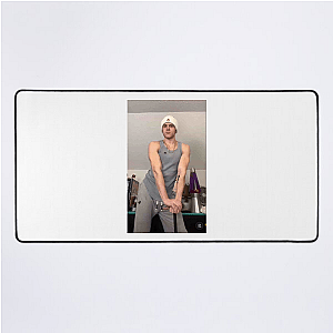 This Face? Bartolozzi Certified Joe Bartolozzi Mouse Pads