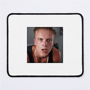 Joe = Emotion in HD Joe Bartolozzi Mouse Pads