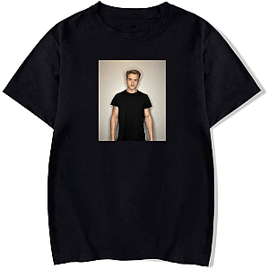Joe's World, We're Just Screaming Joe Bartolozzi T-Shirts