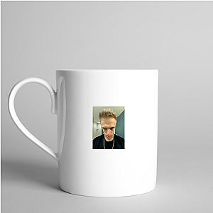 No Filter, Just Joe Joe Bartolozzi Mugs