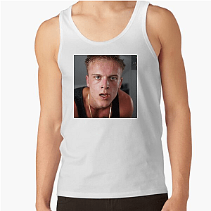 Joe = Emotion in HD Joe Bartolozzi Tank Tops