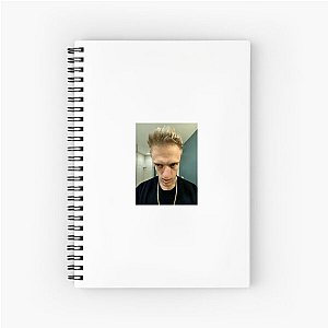 No Filter, Just Joe Joe Bartolozzi Notebook