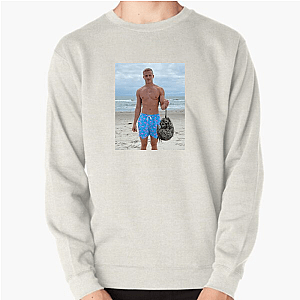 Too Mad to Function – Joe Vibes Joe Bartolozzi Sweatshirts