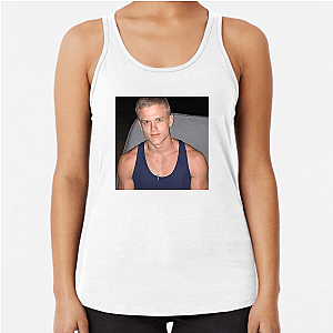 Joe Rage = Real Mood Joe Bartolozzi Tank Tops
