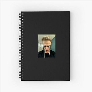 No Filter, Just Joe Joe Bartolozzi Notebook