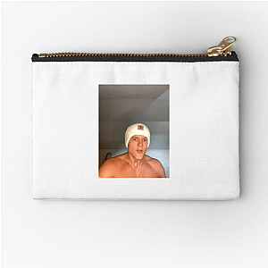 Rage Quit in Style – Joe Way Joe Bartolozzi Zipper Pouches