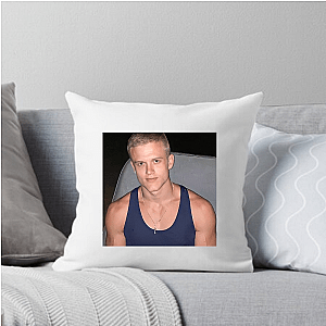 Joe Rage = Real Mood Joe Bartolozzi Pillows Cover