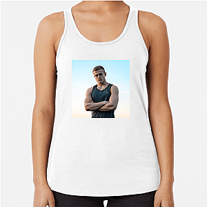 Bartolozzi Can’t Be Tamed Joe Bartolozzi Tank Tops