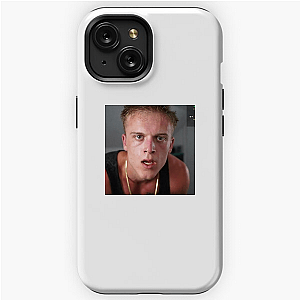 Joe = Emotion in HD Joe Bartolozzi iPhone Cases