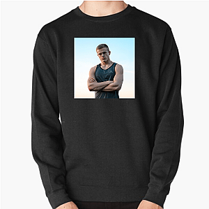 Bartolozzi Can’t Be Tamed Joe Bartolozzi Sweatshirts