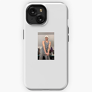 This Face? Bartolozzi Certified Joe Bartolozzi iPhone Cases