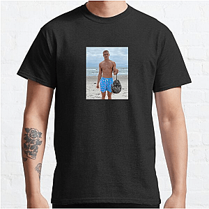 Too Mad to Function – Joe Vibes Joe Bartolozzi T-Shirts