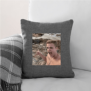 Don’t Talk. Joe’s Talking. Joe Bartolozzi Pillows Cover