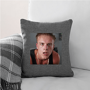 Joe = Emotion in HD Joe Bartolozzi Pillows Cover
