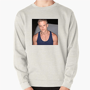 Joe Rage = Real Mood Joe Bartolozzi Sweatshirts