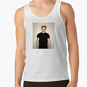 Joe's World, We're Just Screaming Joe Bartolozzi Tank Tops