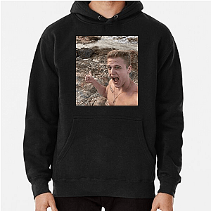 Don’t Talk. Joe’s Talking. Joe Bartolozzi Hoodies