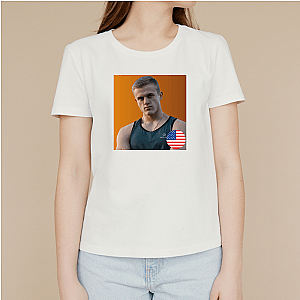 Joe Bartolozzi Made Me Do It Joe Bartolozzi T-Shirts