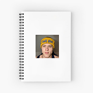 Bartolozzi Mode: Activated Joe Bartolozzi Notebook