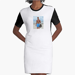 Too Mad to Function – Joe Vibes Joe Bartolozzi Dresses