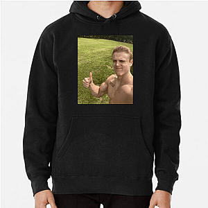 Bartolozzi Energy All Day Joe Bartolozzi Hoodies
