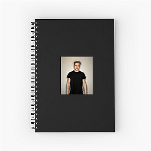 Joe's World, We're Just Screaming Joe Bartolozzi Notebook