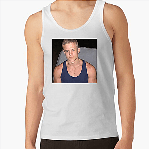 Joe Rage = Real Mood Joe Bartolozzi Tank Tops