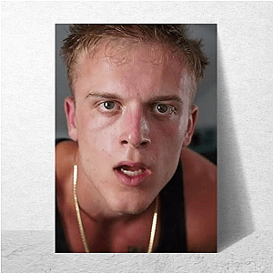 Joe = Emotion in HD Joe Bartolozzi Posters