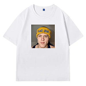 Bartolozzi Mode: Activated Joe Bartolozzi T-Shirts