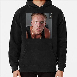 Joe = Emotion in HD Joe Bartolozzi Hoodies