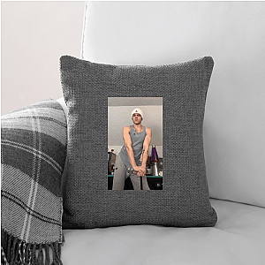 This Face? Bartolozzi Certified Joe Bartolozzi Pillows Cover