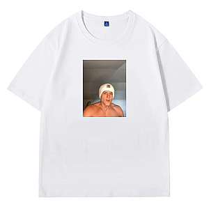 Rage Quit in Style – Joe Way Joe Bartolozzi T-Shirts
