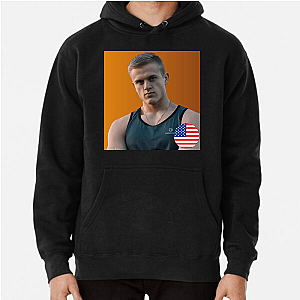 Joe Bartolozzi Made Me Do It Joe Bartolozzi Hoodies