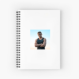 Bartolozzi Can’t Be Tamed Joe Bartolozzi Notebook