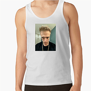 No Filter, Just Joe Joe Bartolozzi Tank Tops