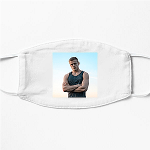 Bartolozzi Can’t Be Tamed Joe Bartolozzi Face Masks