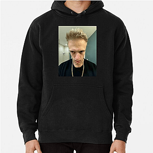 No Filter, Just Joe Joe Bartolozzi Hoodies