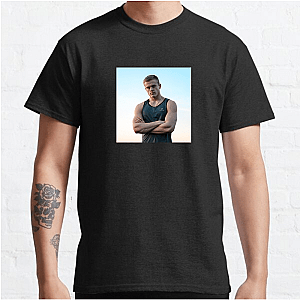 Bartolozzi Can’t Be Tamed Joe Bartolozzi T-Shirts