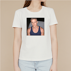 Joe Rage = Real Mood Joe Bartolozzi T-Shirts