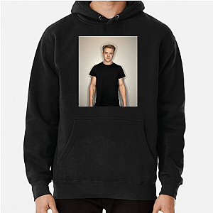 Joe's World, We're Just Screaming Joe Bartolozzi Hoodies